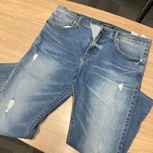 Men's Calvin Klein NWOT Slim CKJ 026 Jeans